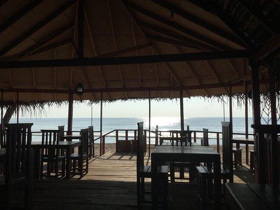 Margarita Beach Restaurant